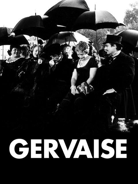 Gervaise