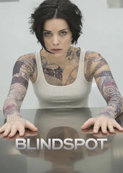 Blindspot