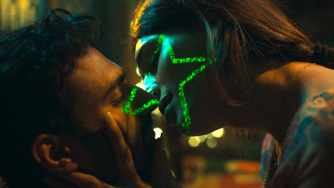 Background image for Joyland