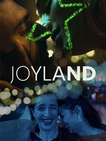 Joyland