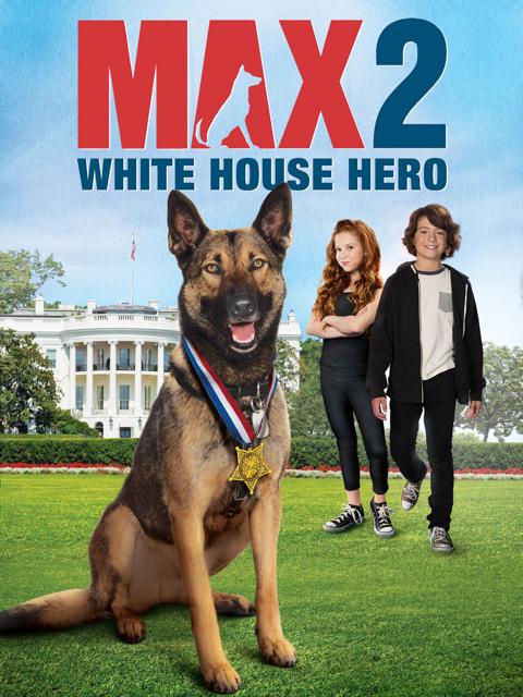 Max 2: White House Hero