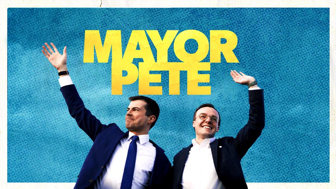 Mayor Pete