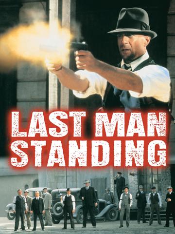 Last Man Standing