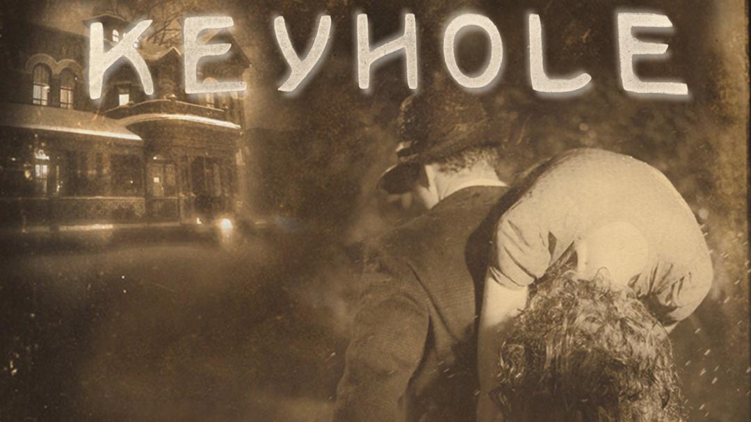 Keyhole