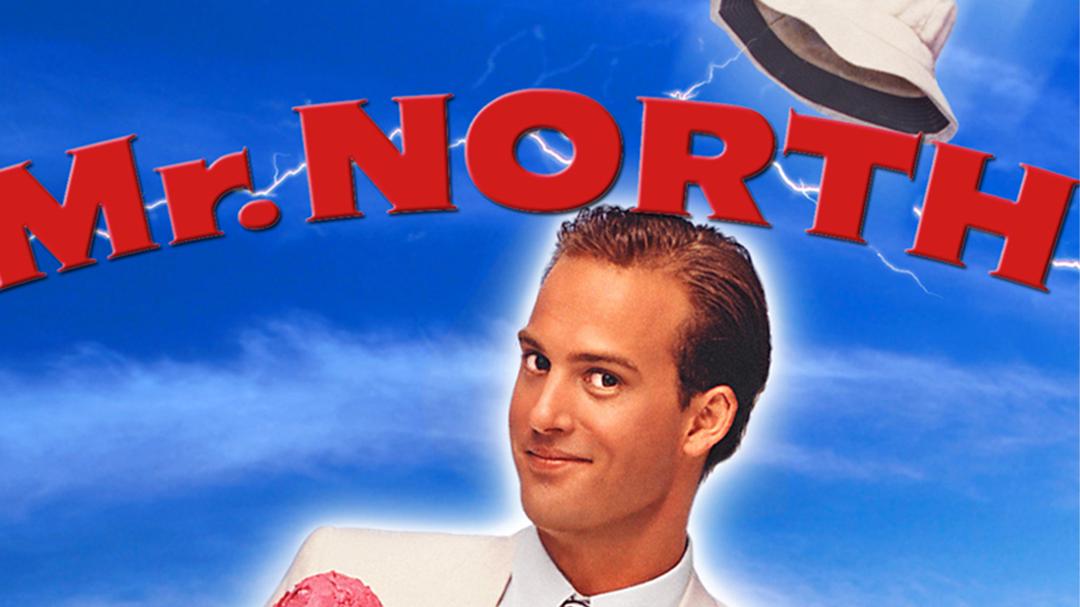 Mr. North