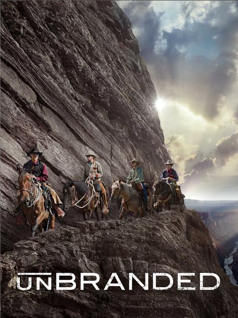 Poster för Unbranded