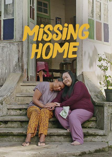 Poster för Missing Home