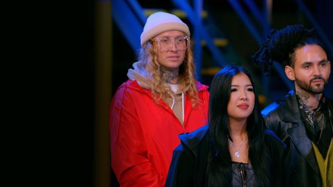 Background image for Ink Master