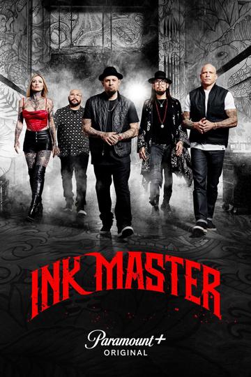Ink Master