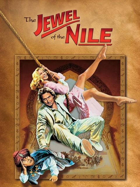 The Jewel of the Nile