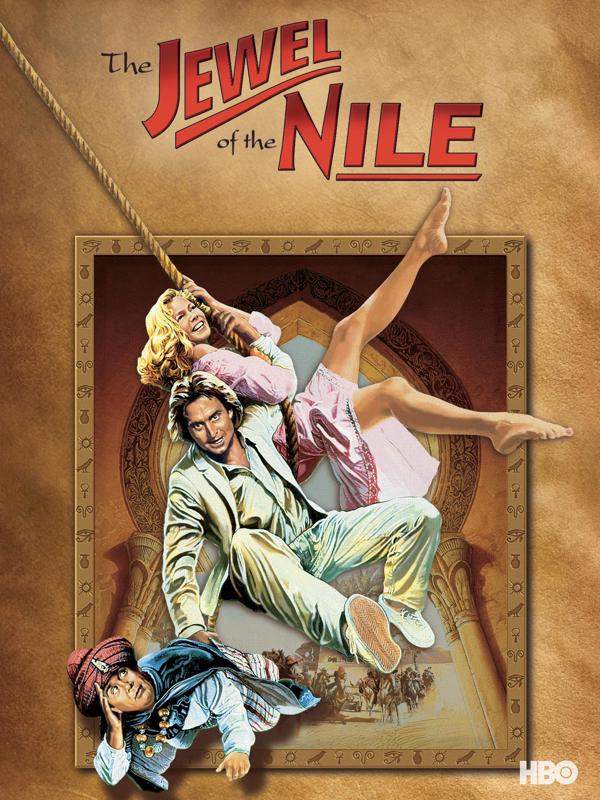 The Jewel of the Nile