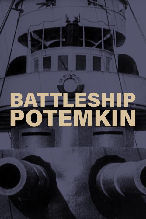 Battleship Potemkin
