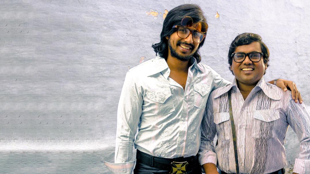 Background image for Mundasupatti