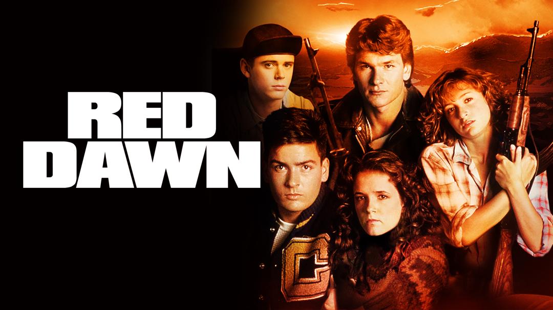 Red Dawn