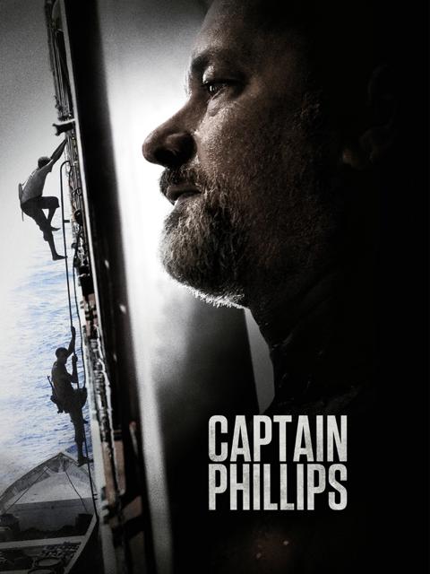 Captain Phillips