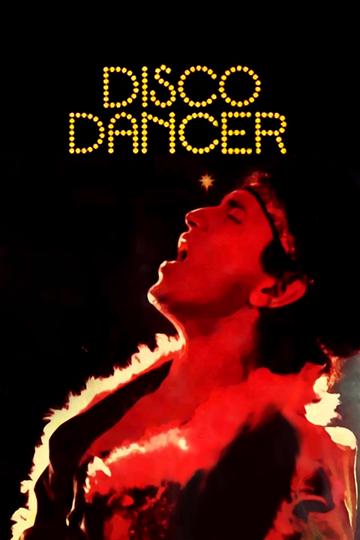 Disco Dancer