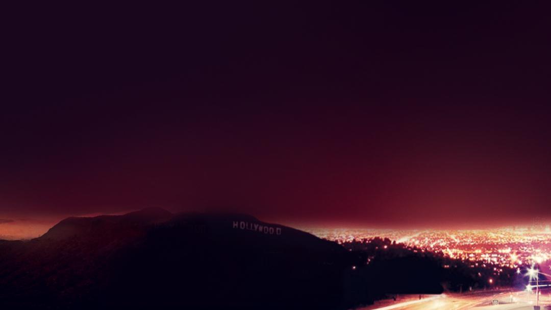 Background image for Inland Empire