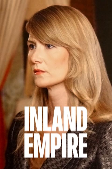 Inland Empire