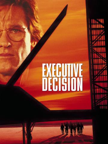 Executive Decision