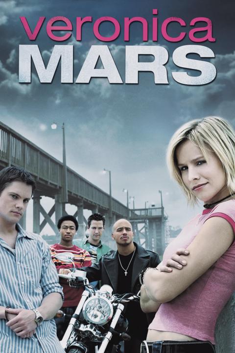 Veronica Mars