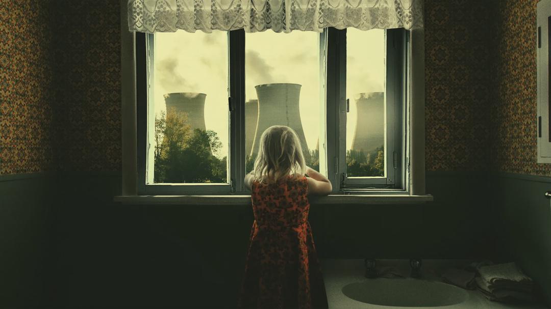 Background image for Meltdown: Three Mile Island