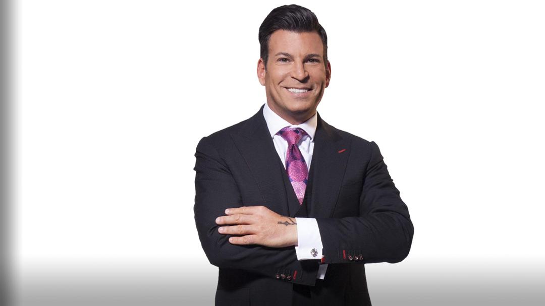 Background image for David Tutera's Celebrations