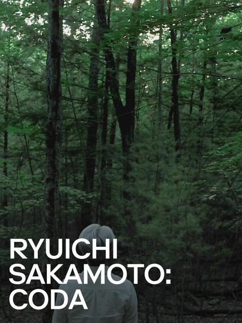Ryuichi Sakamoto: Coda