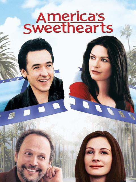 America's Sweethearts