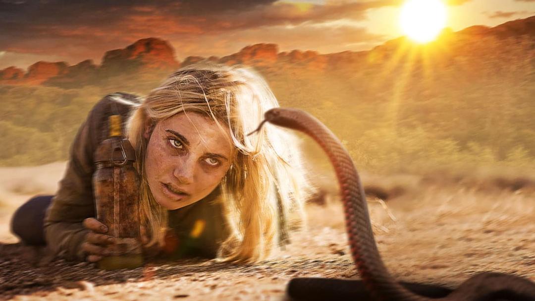Background image for Outback