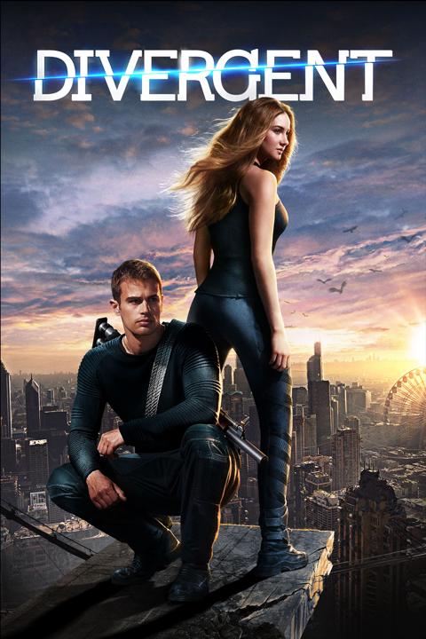 Divergent