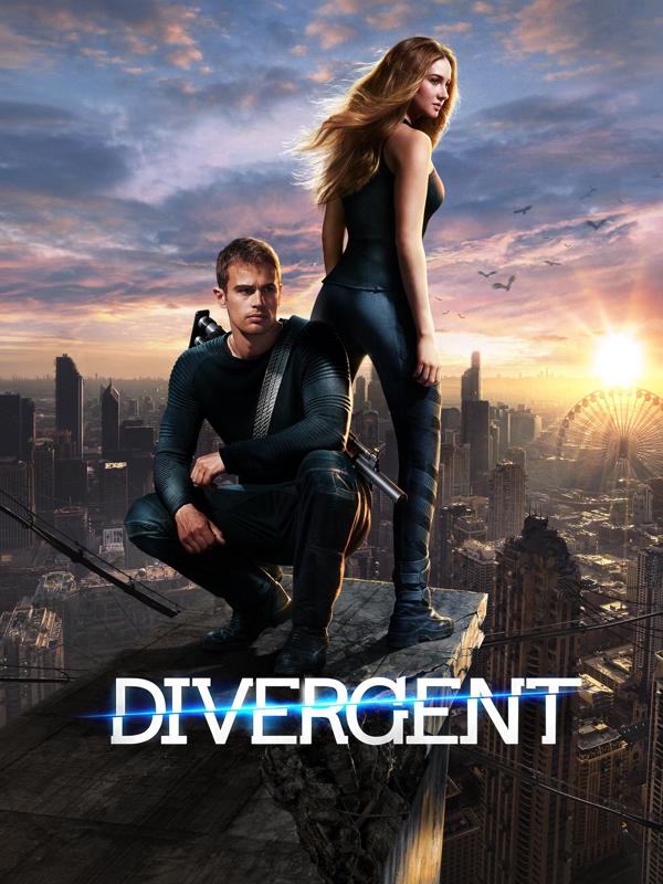 Divergent