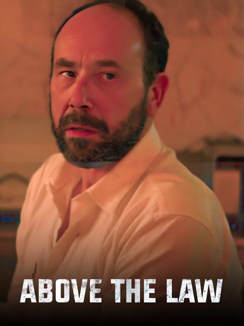 Above the Law