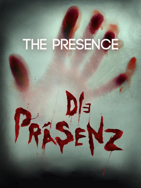 Movie poster for The Presence
