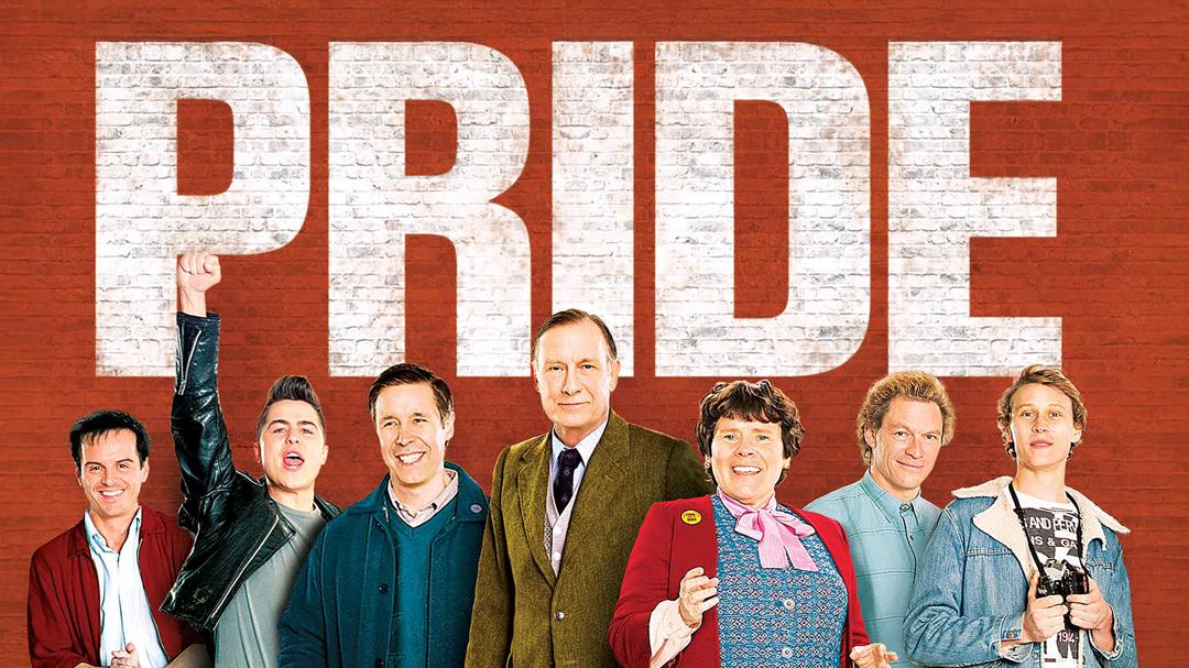 Pride