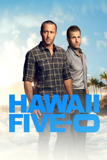Hawaii Five-0