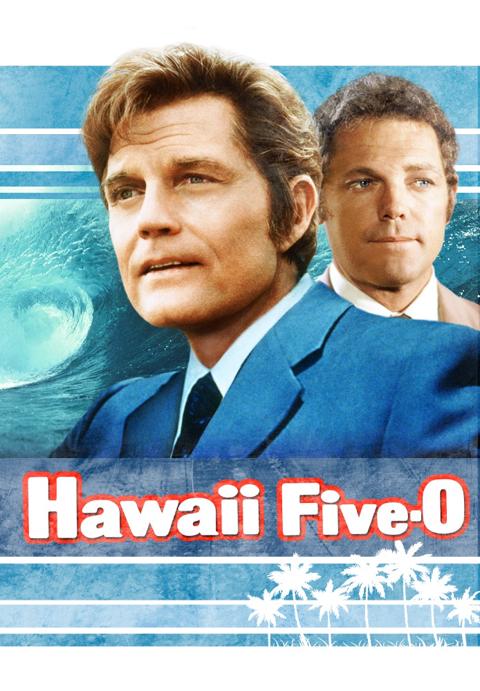 Hawaii Five-0