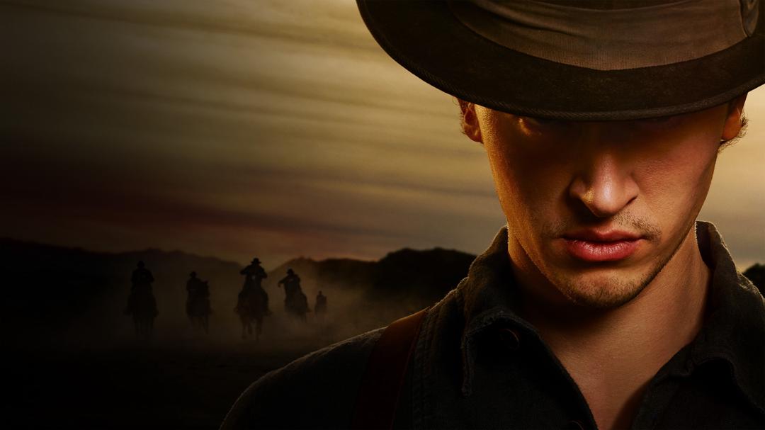 Background image for Billy the Kid