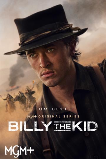 Billy the Kid