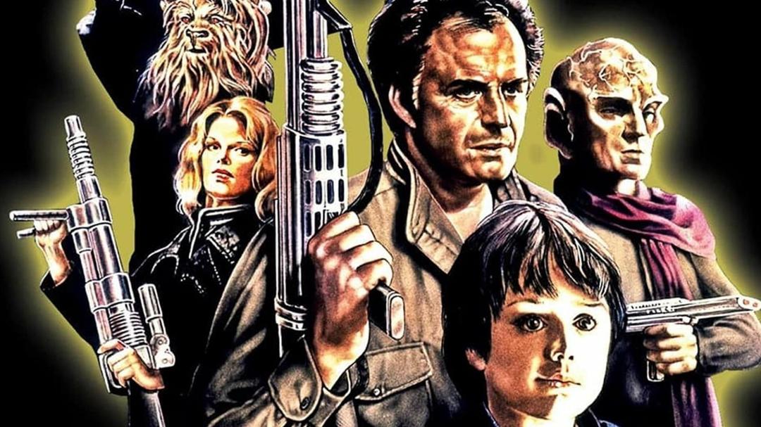 Background image for Space Raiders