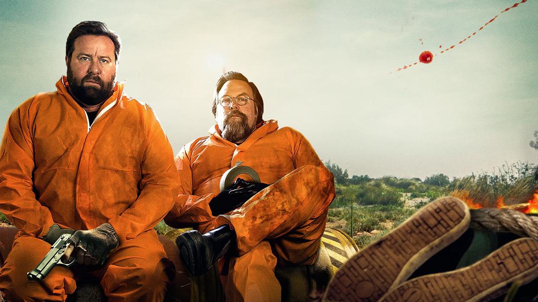 Background image for Brothers' Nest