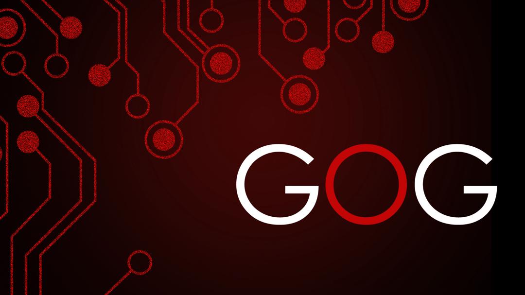 Gog