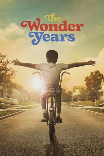 The Wonder Years poszter