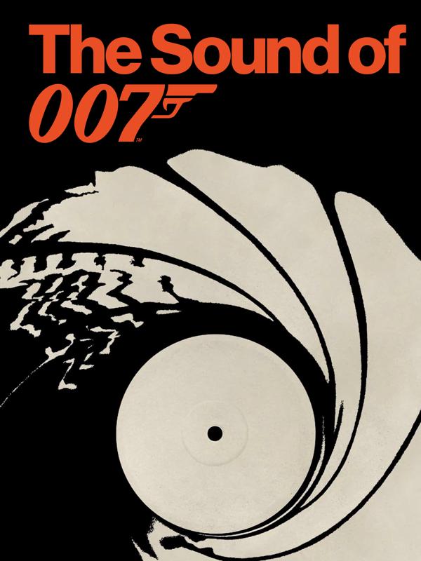 The Sound of 007