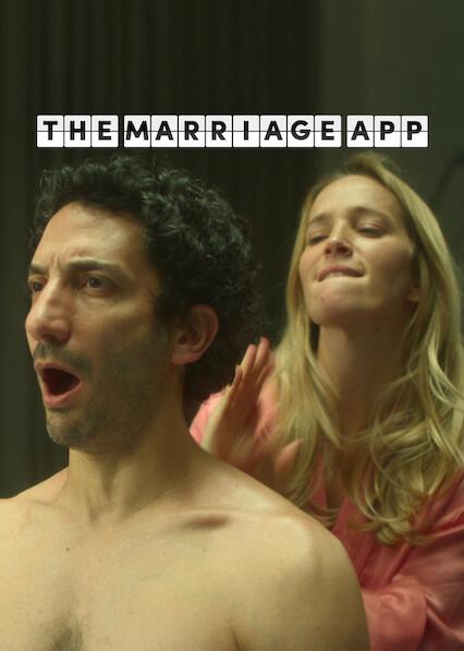The Marriage App