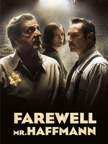 Farewell, Mr. Haffmann