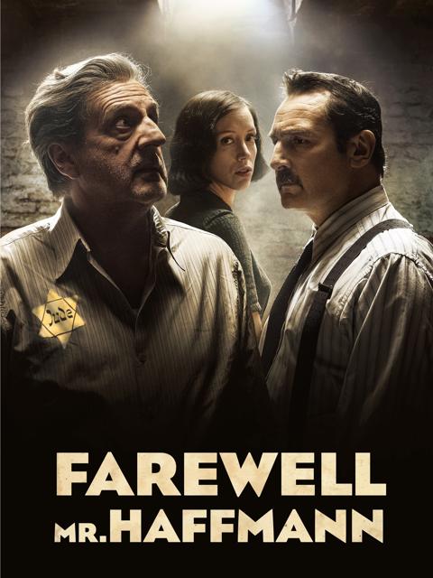 Farewell, Mr. Haffmann