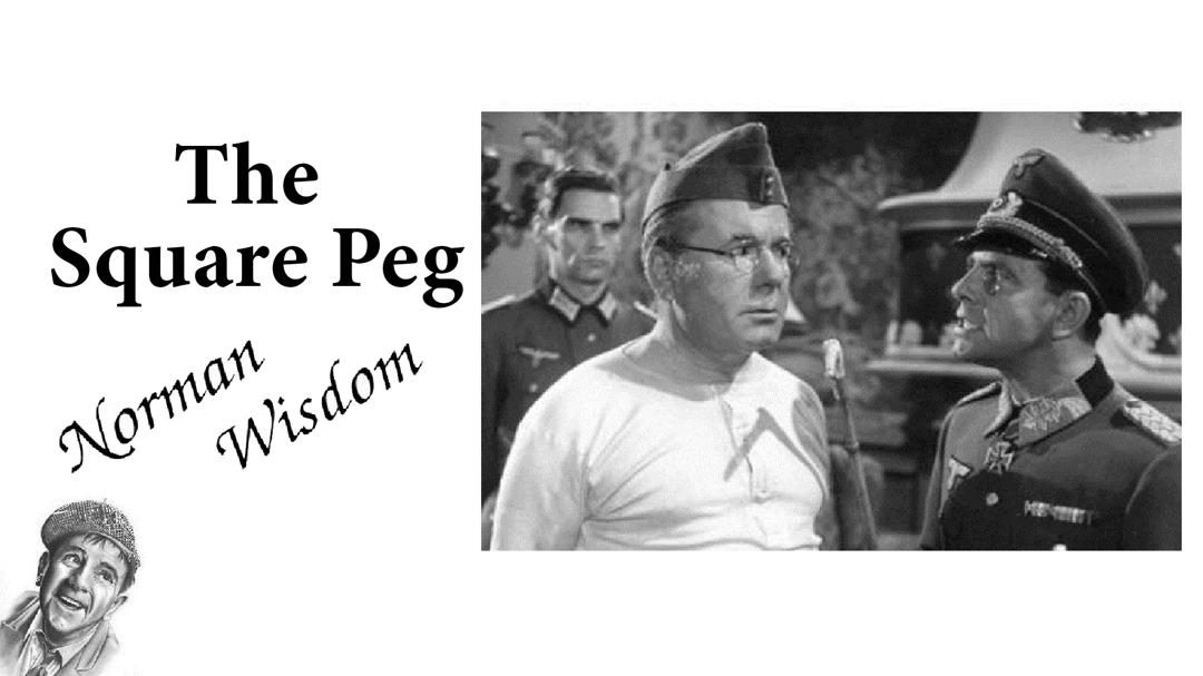 The Square Peg