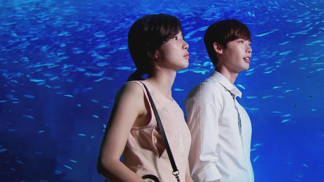Background image for I Hear Your Voice