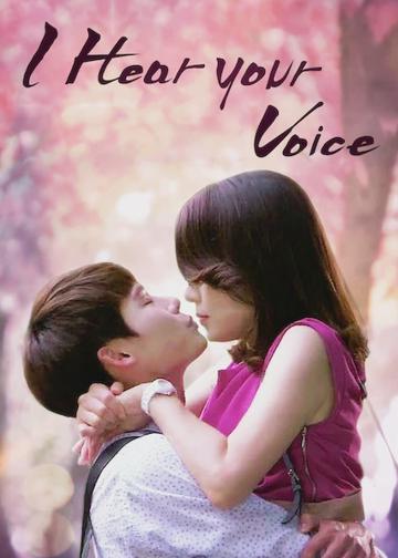 I Hear Your Voice poszter
