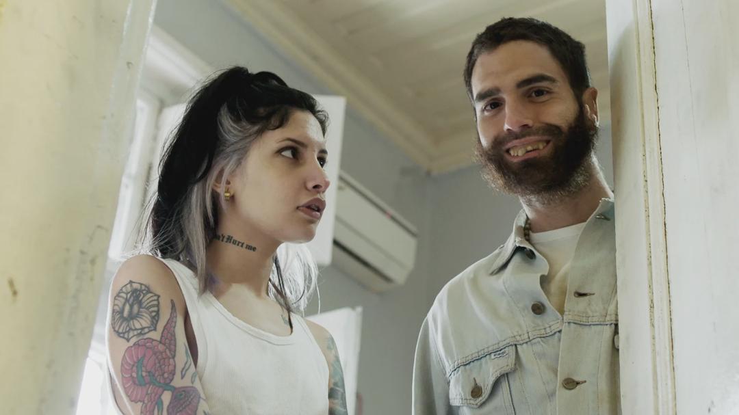 Background image for El marginal